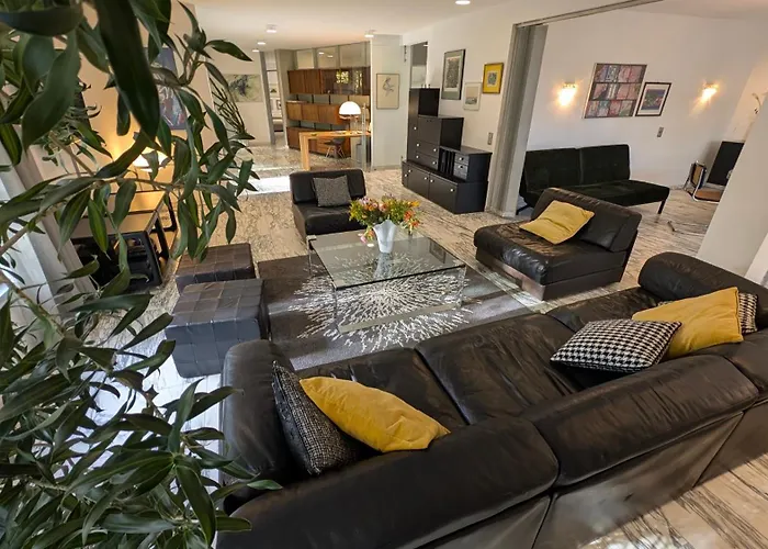 Chez Christine Apartment Vienna