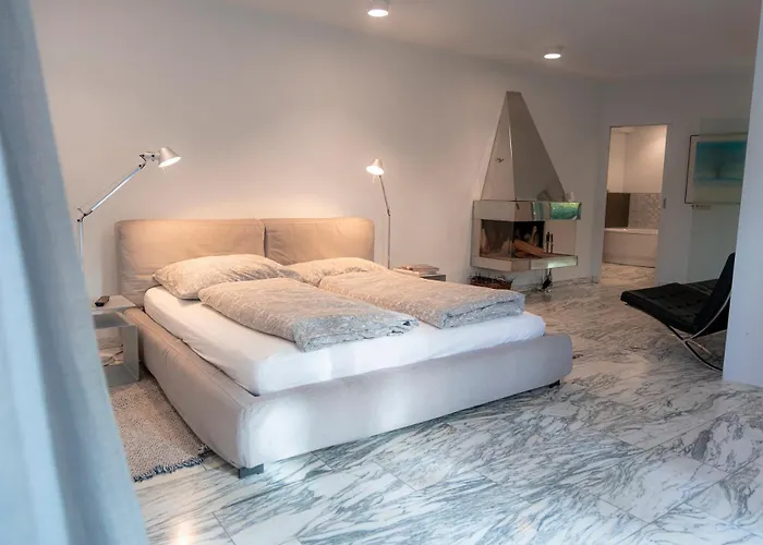 Apartment Chez Christine Vienna