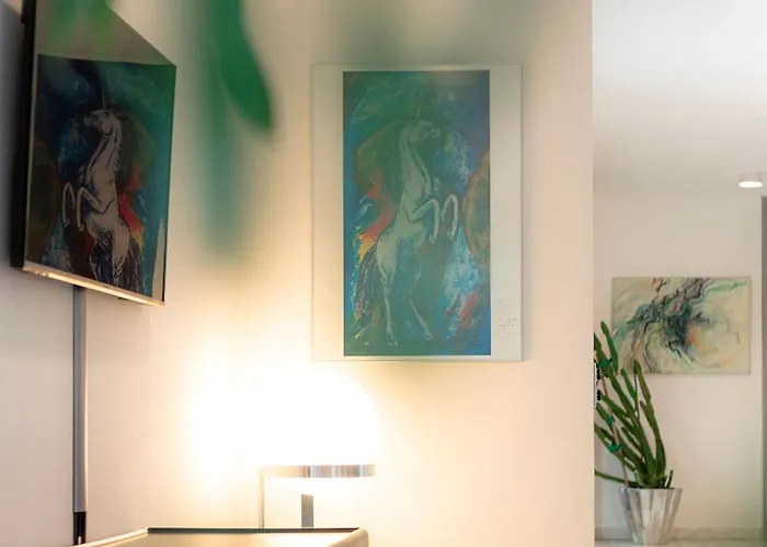 Chez Christine Apartment Vienna